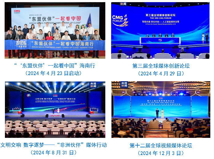 社会责任报告（2024年度）不朽情缘登录中央广播电视总台(图4)