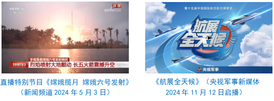 社会责任报告（2024年度）不朽情缘登录中央广播电视总台(图24)