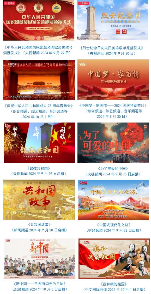 社会责任报告（2024年度）不朽情缘登录中央广播电视总台(图28)