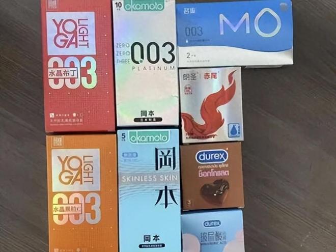 爆单：年轻人的性关系正在发生重大改变！不朽情缘平台推荐安全套遇冷情趣用品却(图6)